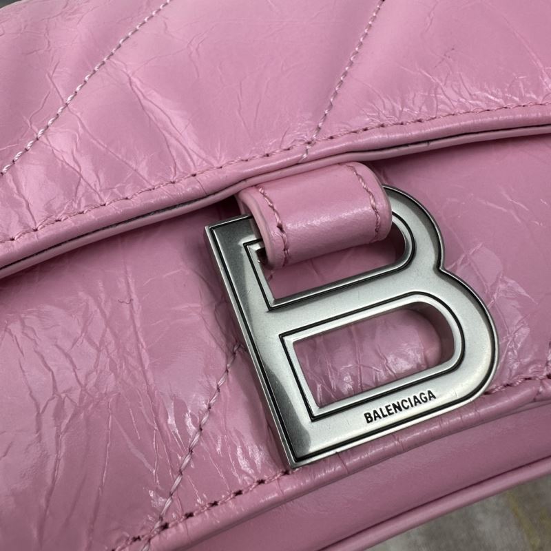 Balenciaga Hourglass Bags